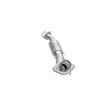 02-06 Acura RSX Type S OEM Direct-Fit Catalytic Converter 49182 Magnaflow
