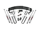 Lift kit for 1986-1997 Ford F-350 by Rough Country