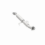 MagnaFlow direct-fit catalytic converter for 2008-2015 Scion stainless steel CARB compliant 49189