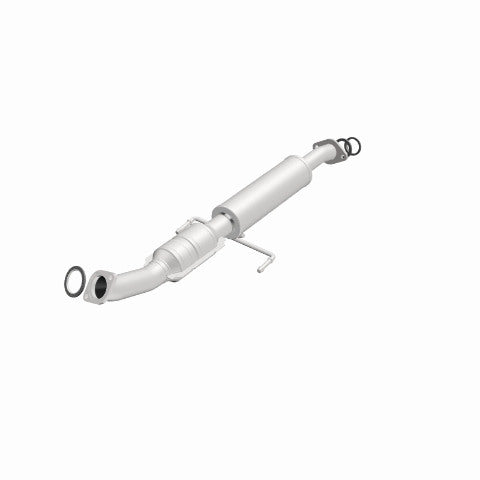 MagnaFlow direct-fit catalytic converter for 2008-2015 Scion stainless steel CARB compliant 49189