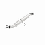 MagnaFlow direct-fit catalytic converter for 2008-2015 Scion stainless steel CARB compliant 49189