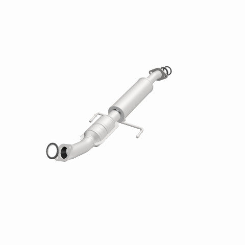MagnaFlow direct-fit catalytic converter for 2008-2015 Scion stainless steel CARB compliant 49189