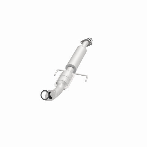 MagnaFlow direct-fit catalytic converter for 2008-2015 Scion stainless steel CARB compliant 49189
