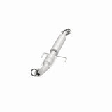 MagnaFlow direct-fit catalytic converter for 2008-2015 Scion stainless steel CARB compliant 49189