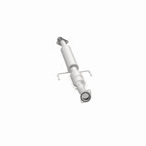 MagnaFlow direct-fit catalytic converter for 2008-2015 Scion stainless steel CARB compliant 49189