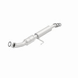 MagnaFlow direct-fit catalytic converter for 2008-2015 Scion stainless steel CARB compliant 49189