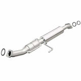 MagnaFlow direct-fit catalytic converter for 2008-2015 Scion stainless steel CARB compliant 49189