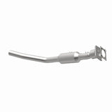 2007-2017 Jeep Compass Direct-Fit Catalytic Converter 49192 Magnaflow