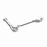 MagnaFlow direct-fit catalytic converter for 2007-2009 Chevy stainless steel CARB compliant 49194