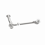 MagnaFlow direct-fit catalytic converter for 2007-2009 Chevy stainless steel CARB compliant 49194