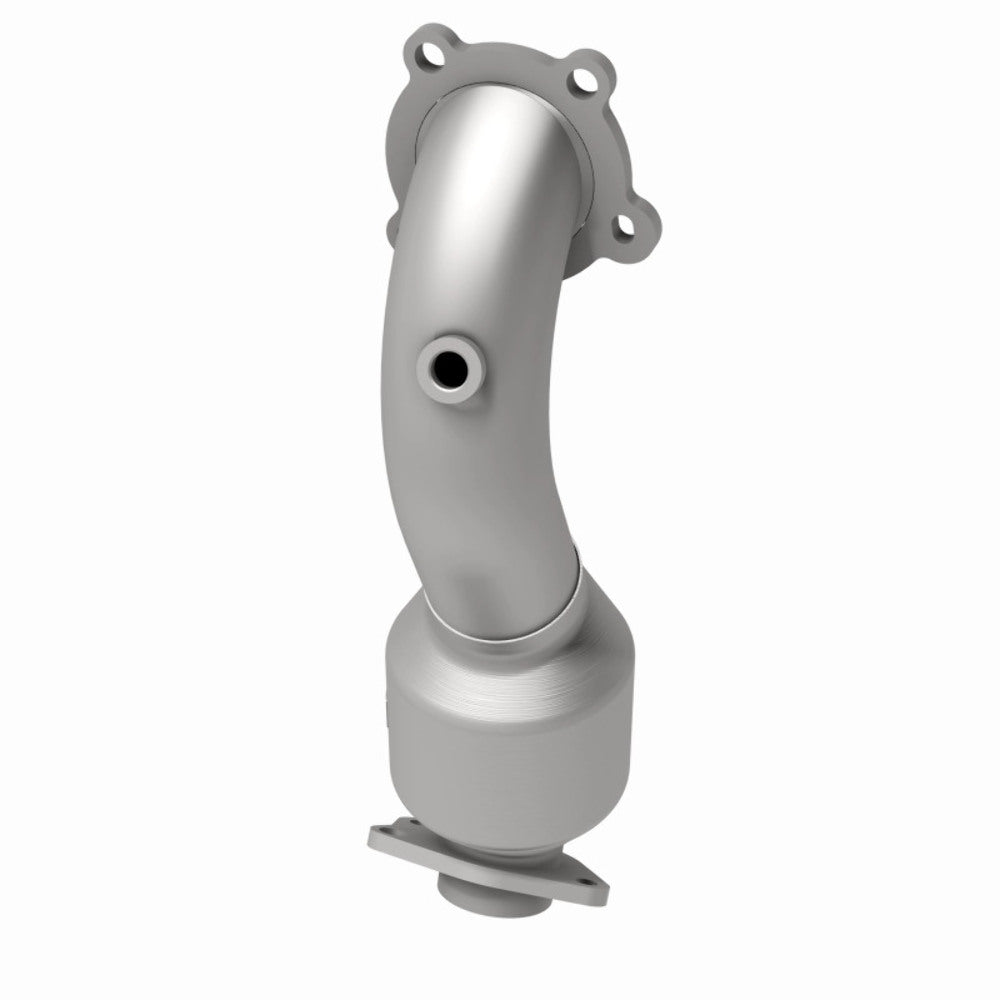 t 2007-2009 Pontiac Solstice Direct-Fit Catalytic Converter 49201 Magnaflow MagnaFlow Exhaust Products