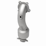t 2007-2009 Pontiac Solstice Direct-Fit Catalytic Converter 49201 Magnaflow MagnaFlow Exhaust Products