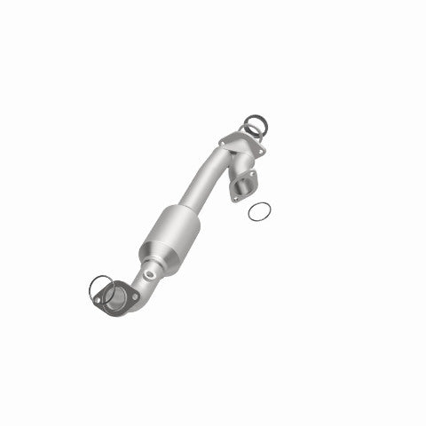 05-07 4-Run/FJ P/S rr OEM Direct-Fit Catalytic Converter 49211 Magnaflow