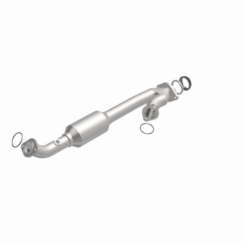 05-07 4-Run/FJ P/S rr OEM Direct-Fit Catalytic Converter 49211 Magnaflow