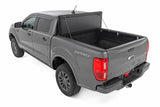 Fits Ford Ranger (2019-2023) Hard Tri-Fold Flip Up Bed Cover 5' Bed 49220500