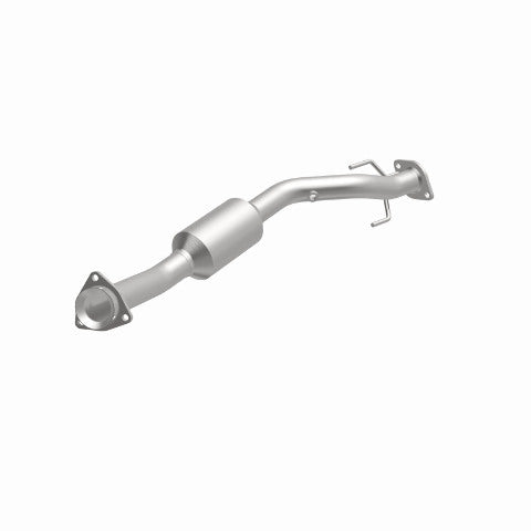 MagnaFlow direct-fit catalytic converter fits 07 Trailb/Envoy 4.2L und OE 4.2L stainless steel CARB compliant OBDII 49221