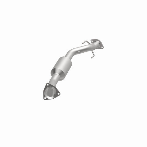 MagnaFlow direct-fit catalytic converter fits 07 Trailb/Envoy 4.2L und OE 4.2L stainless steel CARB compliant OBDII 49221