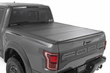 Fits Ford F-150(21-24) Hard for Ford F-150 by Rough Country