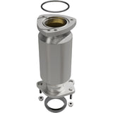 MagnaFlow direct-fit catalytic converter for 2006-2007 Pontiac stainless steel CARB compliant OBDII 49226