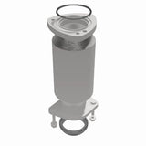 MagnaFlow direct-fit catalytic converter for 2006-2007 Pontiac stainless steel CARB compliant OBDII 49226