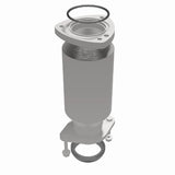 MagnaFlow direct-fit catalytic converter for 2006-2007 Pontiac stainless steel CARB compliant OBDII 49226