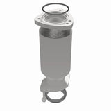 MagnaFlow direct-fit catalytic converter for 2006-2007 Pontiac stainless steel CARB compliant OBDII 49226
