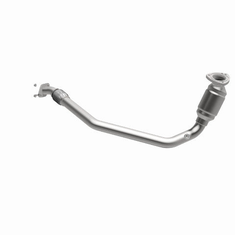 MagnaFlow direct-fit catalytic converter for 2005-2007 Chevy stainless steel CARB compliant OBDII 49228