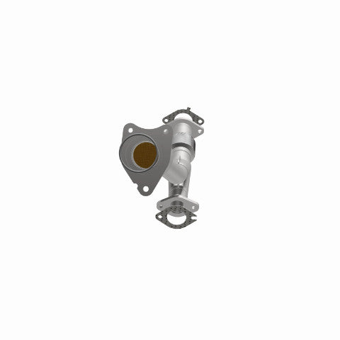 MagnaFlow direct-fit catalytic converter for 2005-2007 Chevy stainless steel CARB compliant OBDII 49229