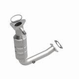 00-02 Focus 2.0L OEM Direct-Fit Catalytic Converter 49230 Magnaflow