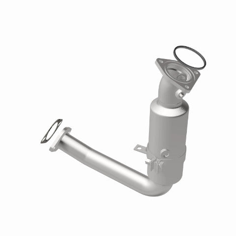 MagnaFlow direct-fit catalytic converter fits 2000-2002 Ford Focus 2.0L stainless steel CARB compliant 49231
