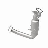 MagnaFlow direct-fit catalytic converter fits 2000-2002 Ford Focus 2.0L stainless steel CARB compliant 49231