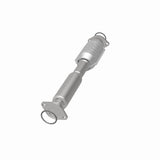MagnaFlow direct-fit catalytic converter fits 2006-2008 Mazda 6 3.0L and 06- Mazda 6 3.0L Rear 3.0L stainless steel CARB compliant OBDII 49232