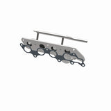 MagnaFlow direct-fit catalytic converter fits 2006-2009 Ford Fusion and Mercury Milan. Avoid potential exhaust leaks by using the included gaskets to get a proper seal. Note : Not 