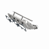 MagnaFlow direct-fit catalytic converter fits 2006-2009 Ford Fusion and Mercury Milan. Avoid potential exhaust leaks by using the included gaskets to get a proper seal. Note : Not 