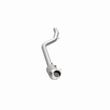 MagnaFlow direct-fit catalytic converter fits 2005-2007 Chrysler 300, 2006-2007 Dodge Charger, and additional vehicles. Hardware is included to eliminate the hassle of working with