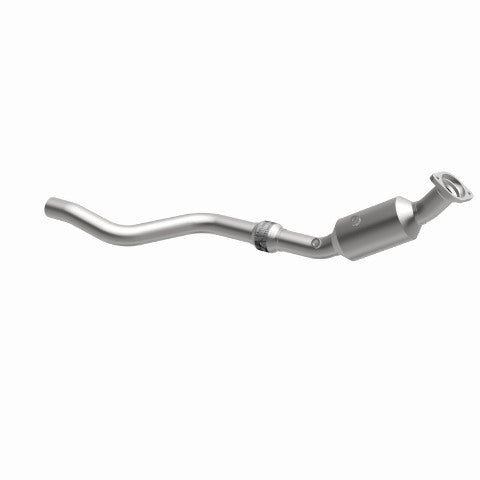 MagnaFlow direct-fit catalytic converter fits 2006-2018 Dodge Charger, 2005-2018 Chrysler 300, and additional vehicles. Hardware is included to eliminate the hassle of working with