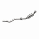 MagnaFlow direct-fit catalytic converter fits 2006-2018 Dodge Charger, 2005-2018 Chrysler 300, and additional vehicles. Hardware is included to eliminate the hassle of working with