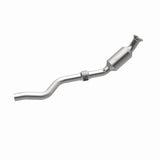 MagnaFlow direct-fit catalytic converter fits 2006-2018 Dodge Charger, 2005-2018 Chrysler 300, and additional vehicles. Hardware is included to eliminate the hassle of working with