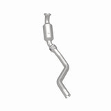 MagnaFlow direct-fit catalytic converter fits 2006-2018 Dodge Charger, 2005-2018 Chrysler 300, and additional vehicles. Hardware is included to eliminate the hassle of working with