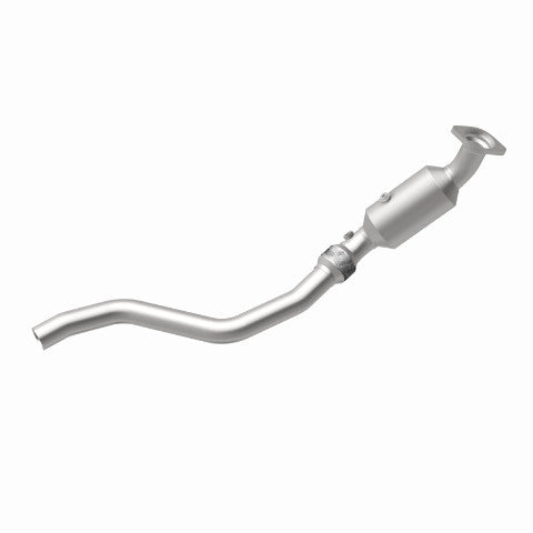 MagnaFlow direct-fit catalytic converter fits 2006-2018 Dodge Charger, 2005-2018 Chrysler 300, and additional vehicles. Hardware is included to eliminate the hassle of working with