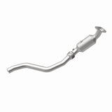 MagnaFlow direct-fit catalytic converter fits 2006-2018 Dodge Charger, 2005-2018 Chrysler 300, and additional vehicles. Hardware is included to eliminate the hassle of working with