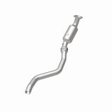 MagnaFlow direct-fit catalytic converter fits 2006-2018 Dodge Charger, 2005-2018 Chrysler 300, and additional vehicles. Hardware is included to eliminate the hassle of working with