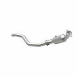 MagnaFlow direct-fit catalytic converter fits 2006-2018 Dodge Charger, 2005-2018 Chrysler 300, and additional vehicles. Hardware is included to eliminate the hassle of working with
