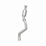 MagnaFlow direct-fit catalytic converter fits 2006-2018 Dodge Charger, 2005-2018 Chrysler 300, and additional vehicles. Hardware is included to eliminate the hassle of working with