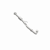 MagnaFlow direct-fit catalytic converter fits 2003-2006 Camry 2.4L I4 2.4L stainless steel CARB compliant 49250
