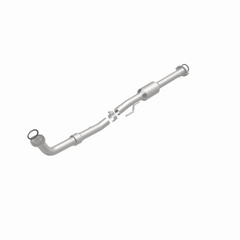 MagnaFlow direct-fit catalytic converter fits 2003-2006 Camry 2.4L I4 2.4L stainless steel CARB compliant 49250