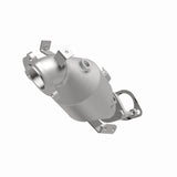 2010-2012 Hyundai Genesis Coupe Direct-Fit Catalytic Converter 49251 Magnaflow