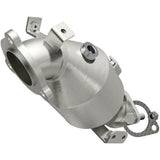 2010-2012 Hyundai Genesis Coupe Direct-Fit Catalytic Converter 49251 Magnaflow