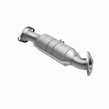 MagnaFlow direct-fit catalytic converter for 2006-2008 Honda stainless steel CARB compliant OBDII 49261