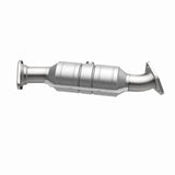 MagnaFlow direct-fit catalytic converter for 2006-2008 Honda stainless steel CARB compliant OBDII 49261
